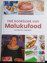 Het kookboek van Malukufood