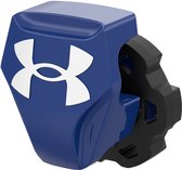 Under Armour Football Visor Clips, Pairs Color Royal