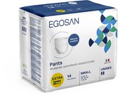 Voordeelverpakking 2 X EGOSAN Pants Extra, Small, 14 stuks