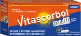 Vitascorbol Multi Sénior 30 Tabletten