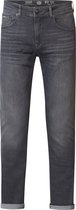 Petrol Industries - Jean Seaham Slim Fit Jeans pour homme - Blauw - Taille 33