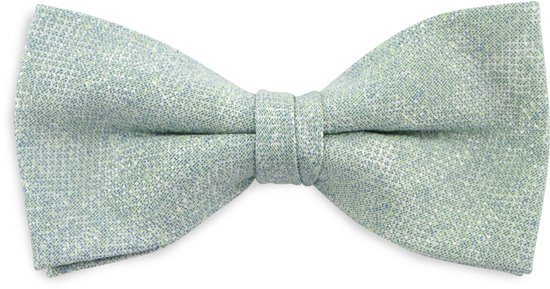 Sir Redman - pack combiné de bretelles - Sposo Stiloso vert - vert menthe