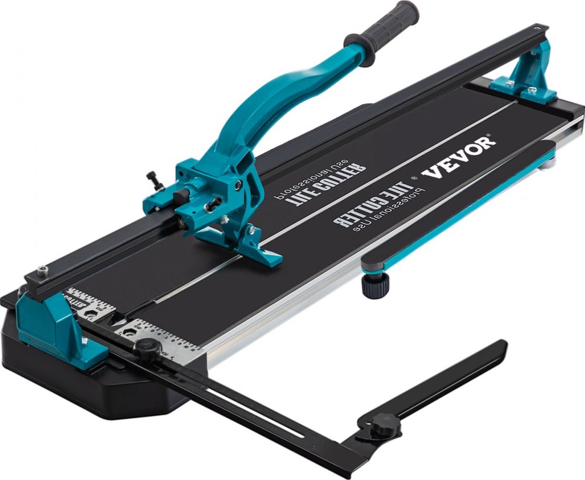 Tegelsnijder Snijmachine 39 Manual Tile Cutter Cutting Machine 1000mm Handyman 6-15mm 2.4-6 Thickness