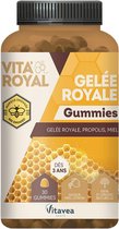 Vitavea Vita'Royal Royal Jelly 30 Gummies