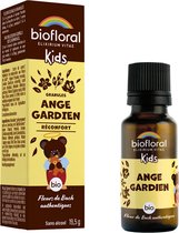Biofloral Kids Granules Ange Gardien Réconfort Bio 19,5 g