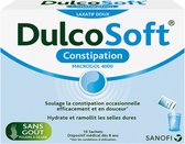 Sanofi DulcoSoft Constipatie 10 Zakken