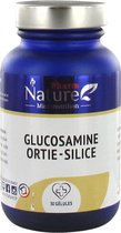Pharm Nature Glucosamine Brandnetel Silica 30 Capsules