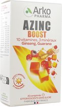 Arkopharma Azinc Boost 20 Bruistabletten