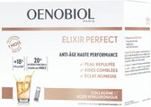 Oenobiol Elixir Perfect Hoogwaardig Anti-Ageing Programma 30 Sticks