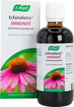 A.Vogel Echinaforce Immuniteit 100 ml