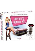 Superhits Of The 50'S