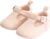 Prénatal baby schoenen - Meisjes - Blossom Pink - Maat 18