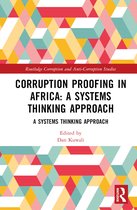 Routledge Corruption and Anti-Corruption Studies- Corruption Proofing in Africa