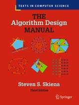 ISBN Algorithm Design Manual 3e, Informatique et Internet, Anglais