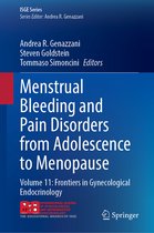 ISGE Series- Menstrual Bleeding and Pain Disorders from Adolescence to Menopause
