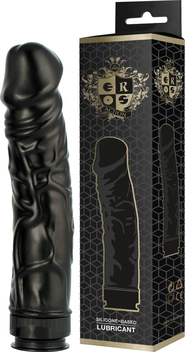 Goedkoopste Eros Action – Siliconen Glijmiddel – 300ml