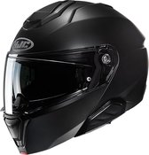 HJC I91 Flat Black XL - Maat XL - Helm