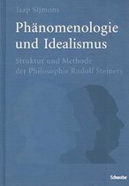 Phanomenologie Und Idealismus