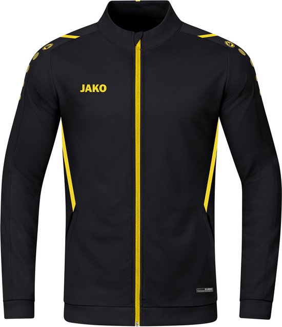 Jako - Polyester Jacket Challenge - Trainingsjack Jako-XXL