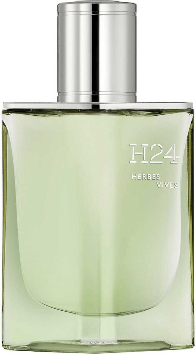 HERMES PARFUMS - H24 Herbes Vives Eau de Parfum - 50 ml -