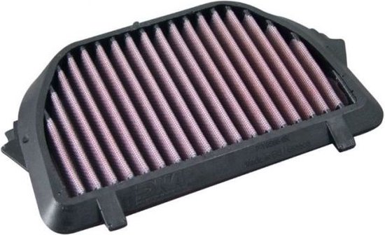 DNA HIGH PERFORMANCE FILTER YAMAHA R6 '08-23