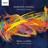 Dorothy Howell: Orchestral Works