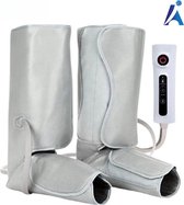 Beenmassage apparaat - Voetmassage apparaat - Voetmassage apparaat bloedsomloop - voet massage - Vermindert spierspanning en spierpijn in de benen - shiatsu massage apparaat - voetmassage