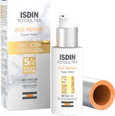 Isdin FotoUltra Age Repair Fusion Water Texture SPF50 50 ml