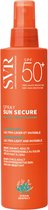 SVR Sun Secure Spray SPF50+ 200 ml