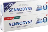 Sensodyne Repair & Protect Set van 2 x 75 ml