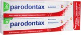 Parodontax Whitening Tandpasta Set van 2 x 75 ml