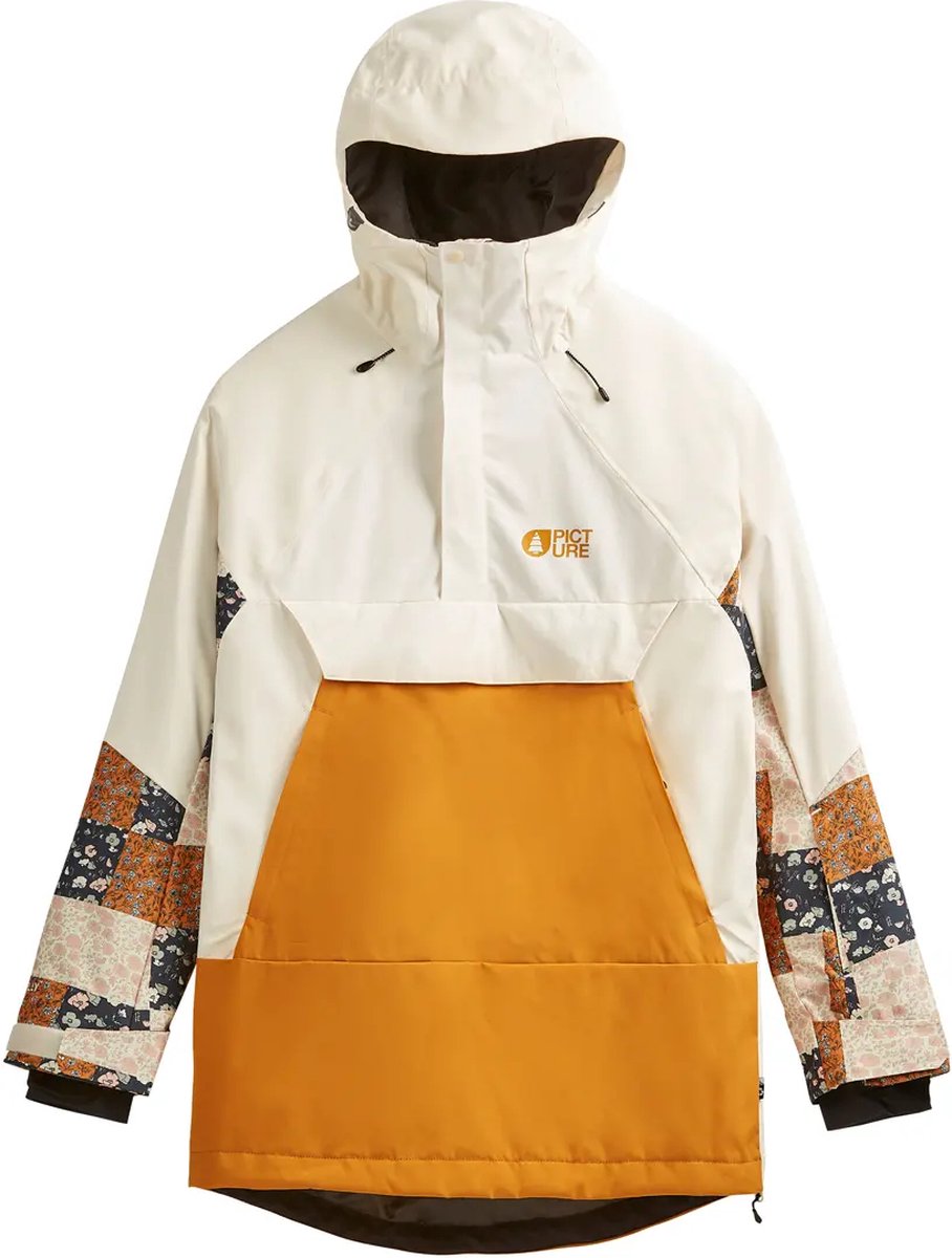 PICTURE OROYA JKT Dames Multicolor