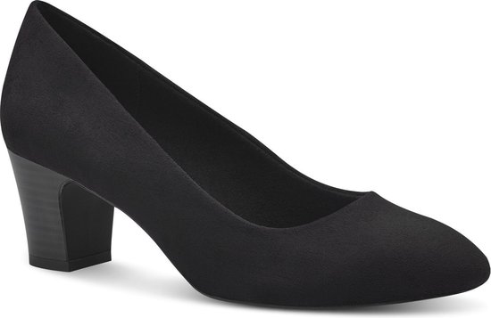 s.Oliver Escarpins pour femme 5-22407-42 001 Taille : 39 EU