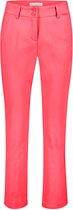 Red Button Broek Bibette Smart Colour 76 Cm Srb4206a Coral Dames Maat - W44