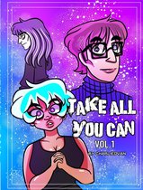 Take All You Can 1 - Take All You Can Vol. 1