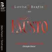 Les Talens Lyriques, Flemish Radio Choir - Bertin: Fausto (2 CD)