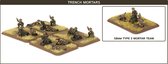 Trench Mortar Platoon
