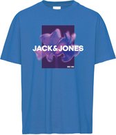 JACK&JONES JUNIOR JCOFLORALS TEE FST JNR T-shirt Garçons - Taille 140