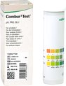 Roche combur 3 teststrips - 50 stuks Roche - teststrip voor Eiwit, Glucose of pH - Resultaat na 1 á 2 minuten