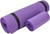 Tapis de Yoga Extra épais - Tapis de Fitness Extra épais - Violet