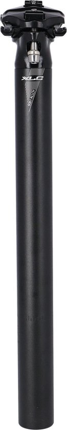 XLC SP-S07 Zadelpen - Comp - Verend - 30.9x350mm