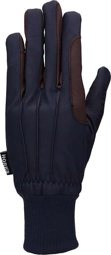 Horka Handschoenen Horka Winter Outdoor Blauw