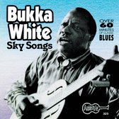 Bukka White - Sky Songs (CD)