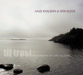 Aage Kvalbein & Iver Kleive - Til Trost (CD)
