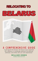 Relocating to Belarus