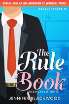Regelbrekers 1 - The Rule Book