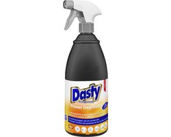 Dasty - Professionele Ontvetter - 1000ml