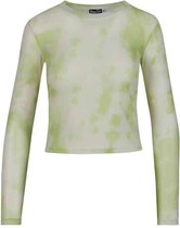 Thug Life - Dystopia Longsleeve top - S - Groen