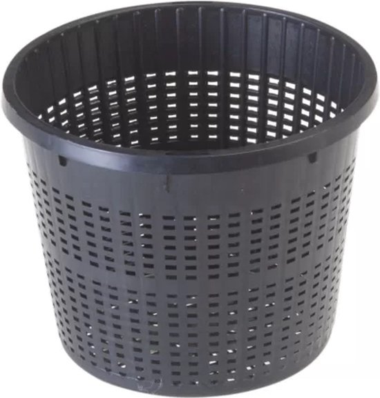 Velda Plantmand Plastic Ø 13 cm (25)