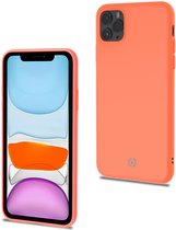 Celly Candy mobiele telefoon behuizingen 16,5 cm (6.5'') Hoes Oranje